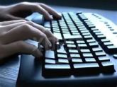 Trabalhe em casa com digitação