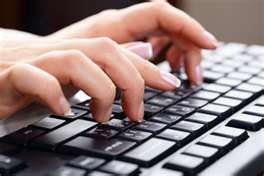 Trabalhe em casa - Home Office